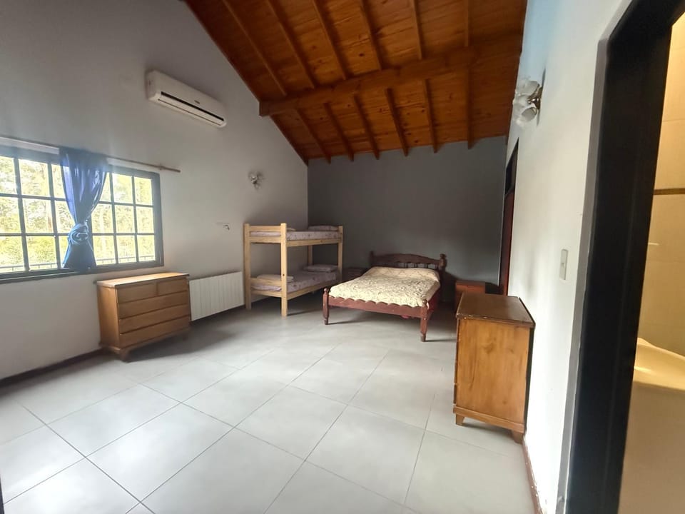 Casa Tenaglia San Agustin 76 Villa in Benavidez