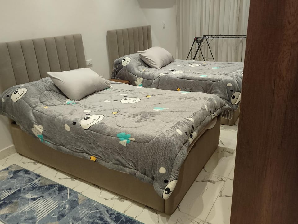 شقة فندقية بجوار سيتى ستارز مدينة نصر Apartment in Cairo Governorate