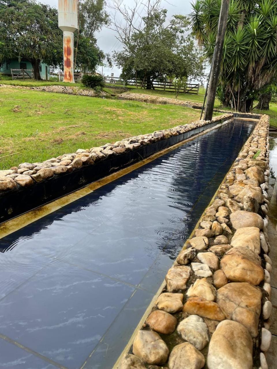 Chácara dos Sonhos House in State of Goiás