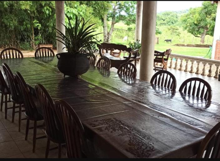Chácara dos Sonhos House in State of Goiás