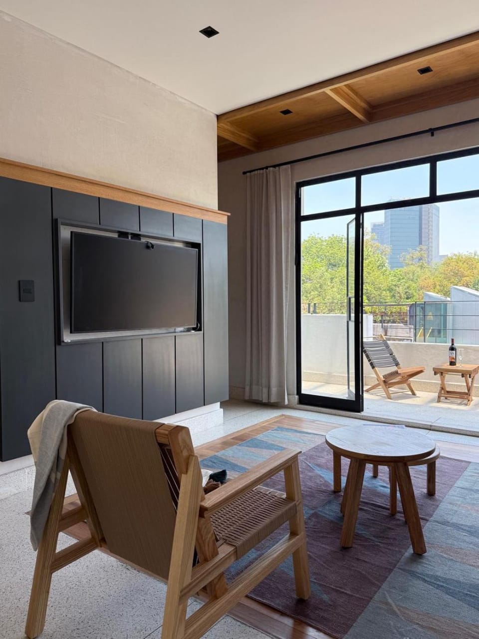 Design Apartment in Beautifully Restored Building in Roma Norte Apartment in Mexico City