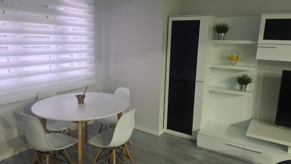 Piso santurtzi Apartment in Basque Country