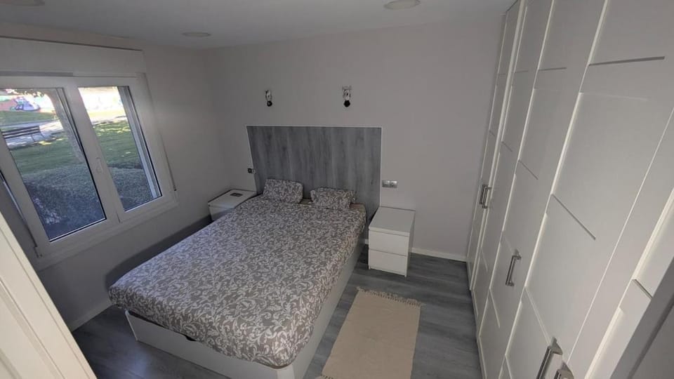 Piso santurtzi Apartment in Basque Country