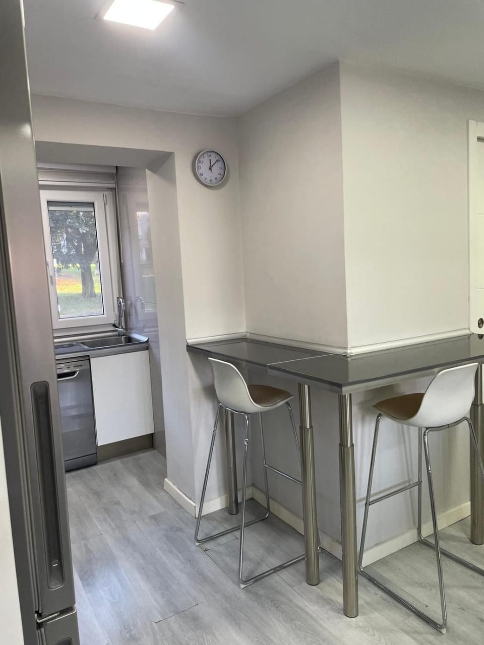 Piso santurtzi Apartment in Basque Country