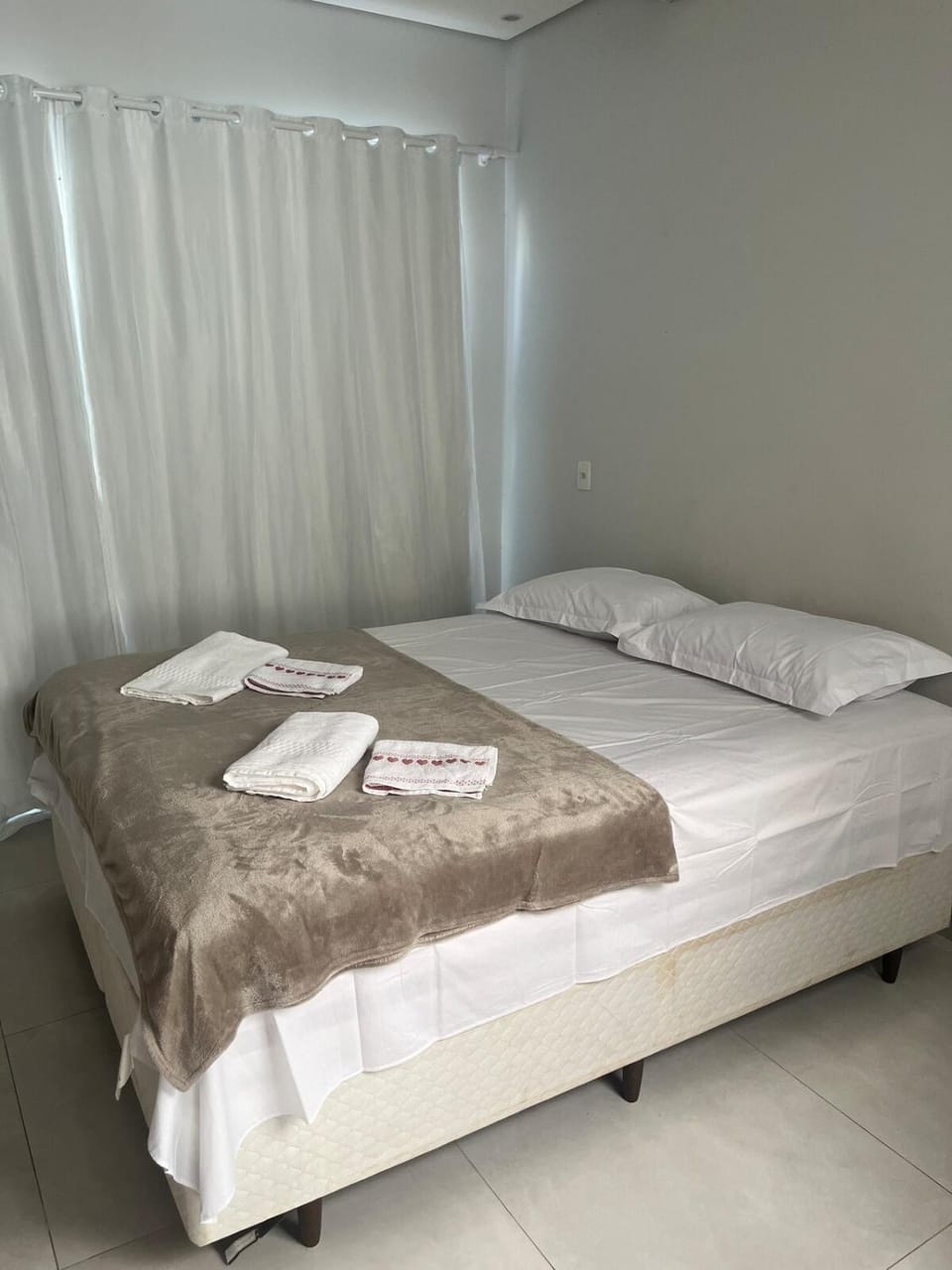 Residência para várias pessoas House in Sinop
