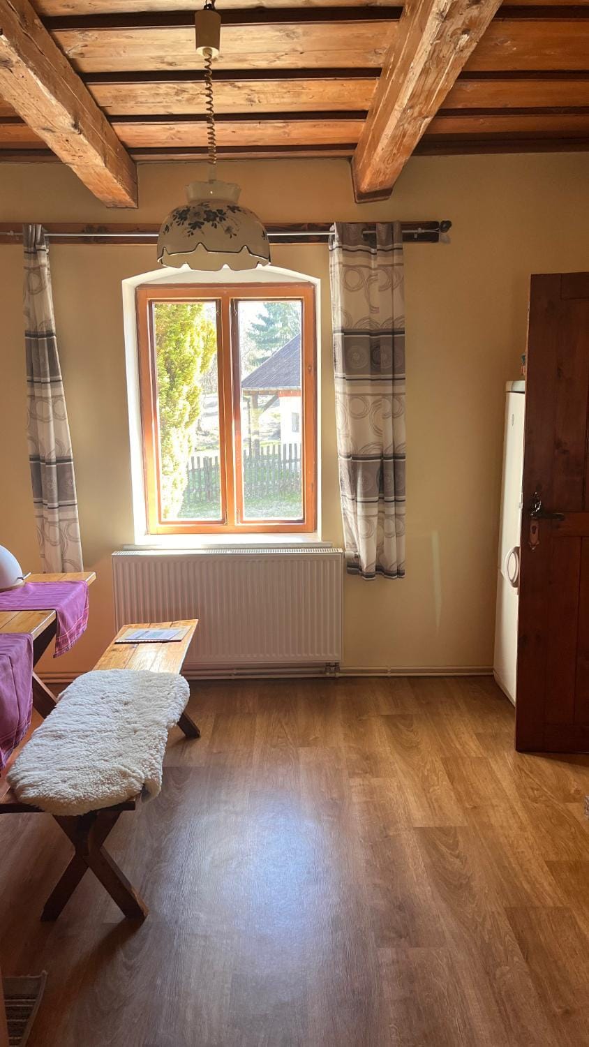 Pokój i Spokój House in Kaliningrad Oblast, Russia