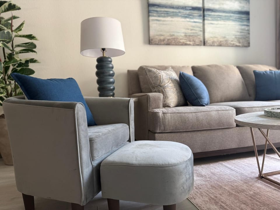 Penthouse Montrose 12 mins to NRG Med CNTR Apartment in Houston