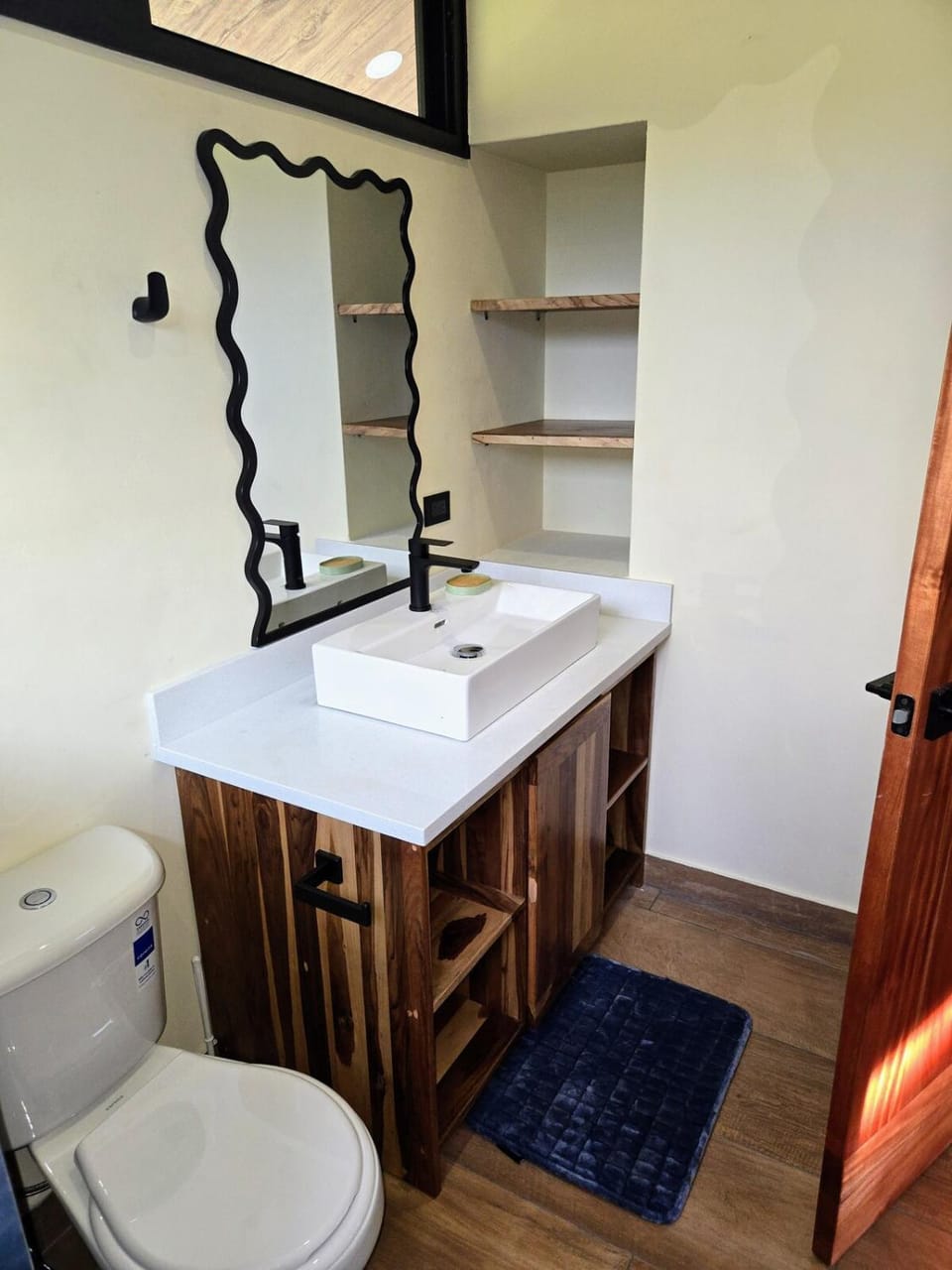 Casita Río New Riverside Jungle Cabin Cabin in Heredia Province