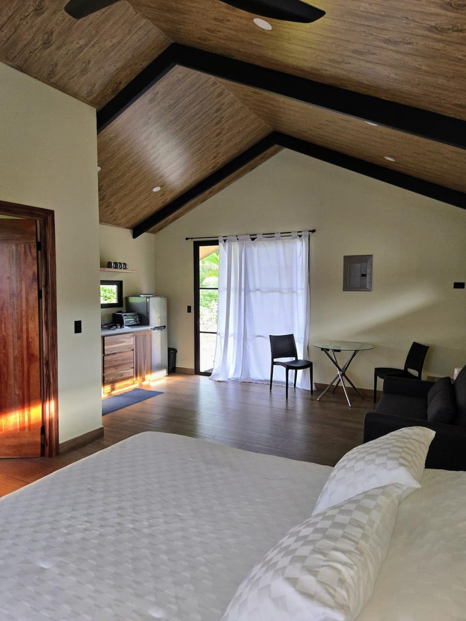 Casita Río New Riverside Jungle Cabin Cabin in Heredia Province