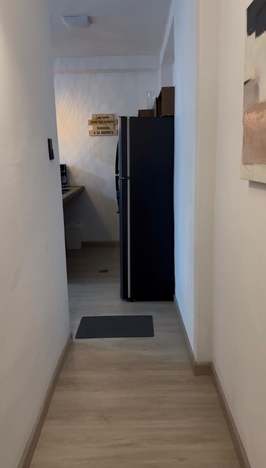 Apartamento Moderno Frente al Mar Tucacas Apartment in Venezuela