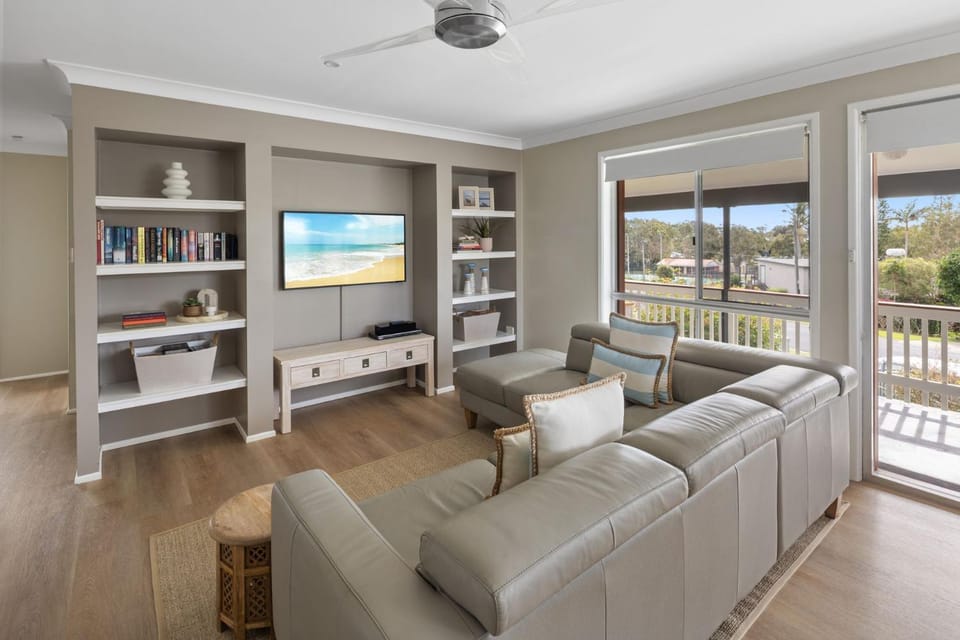 Ocean Vibes House in New South Wales