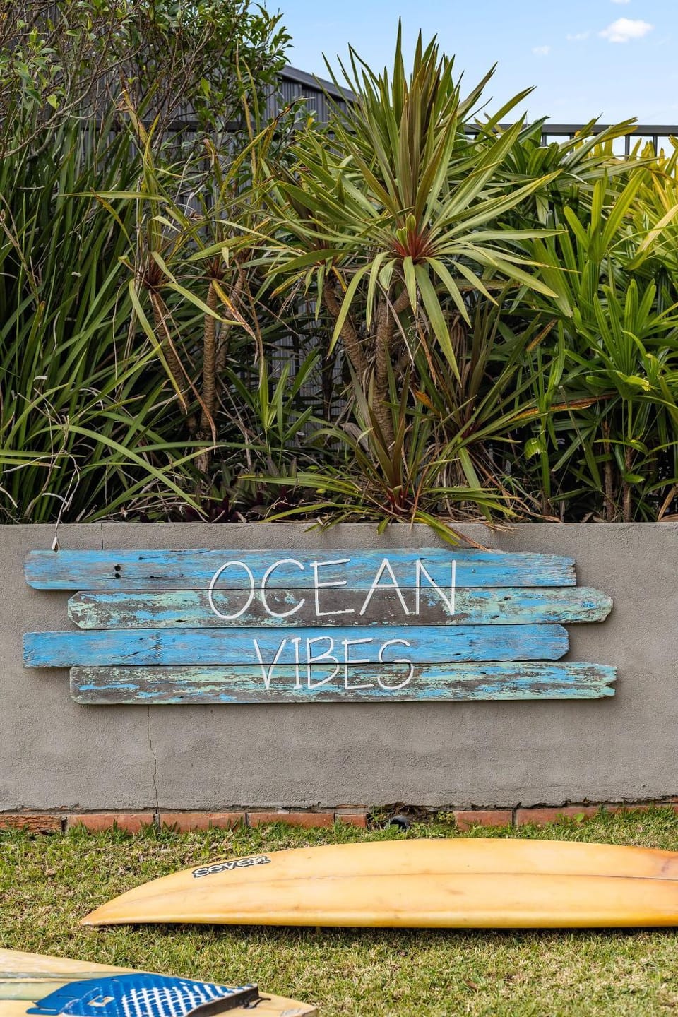 Ocean Vibes House in New South Wales
