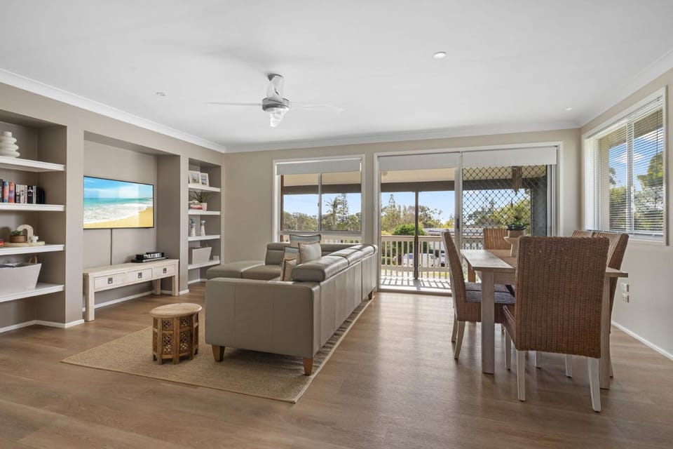 Ocean Vibes House in New South Wales