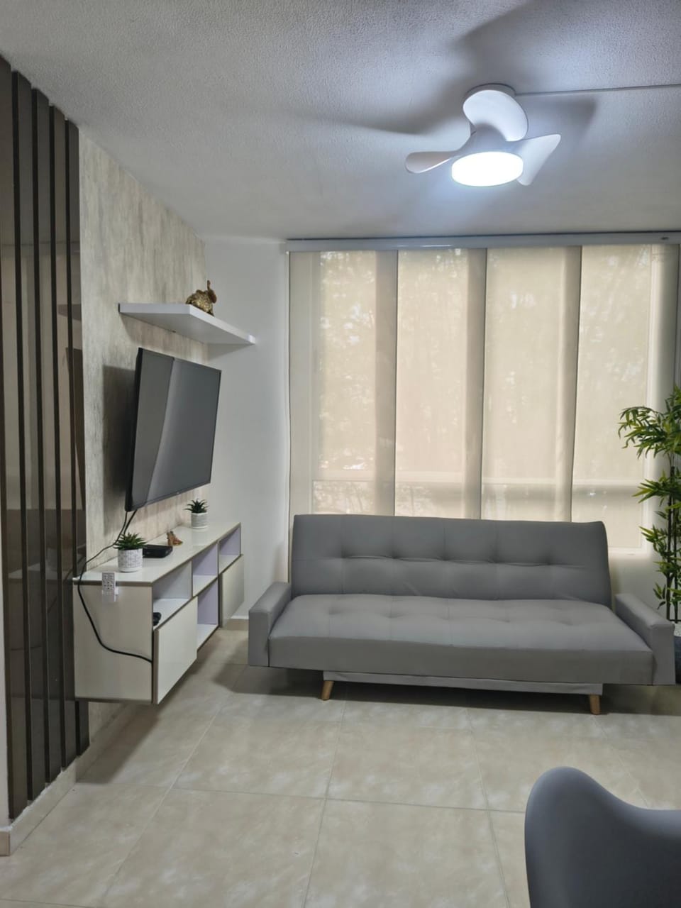 Apartamento moderno y cómodo Apartment in Cúcuta