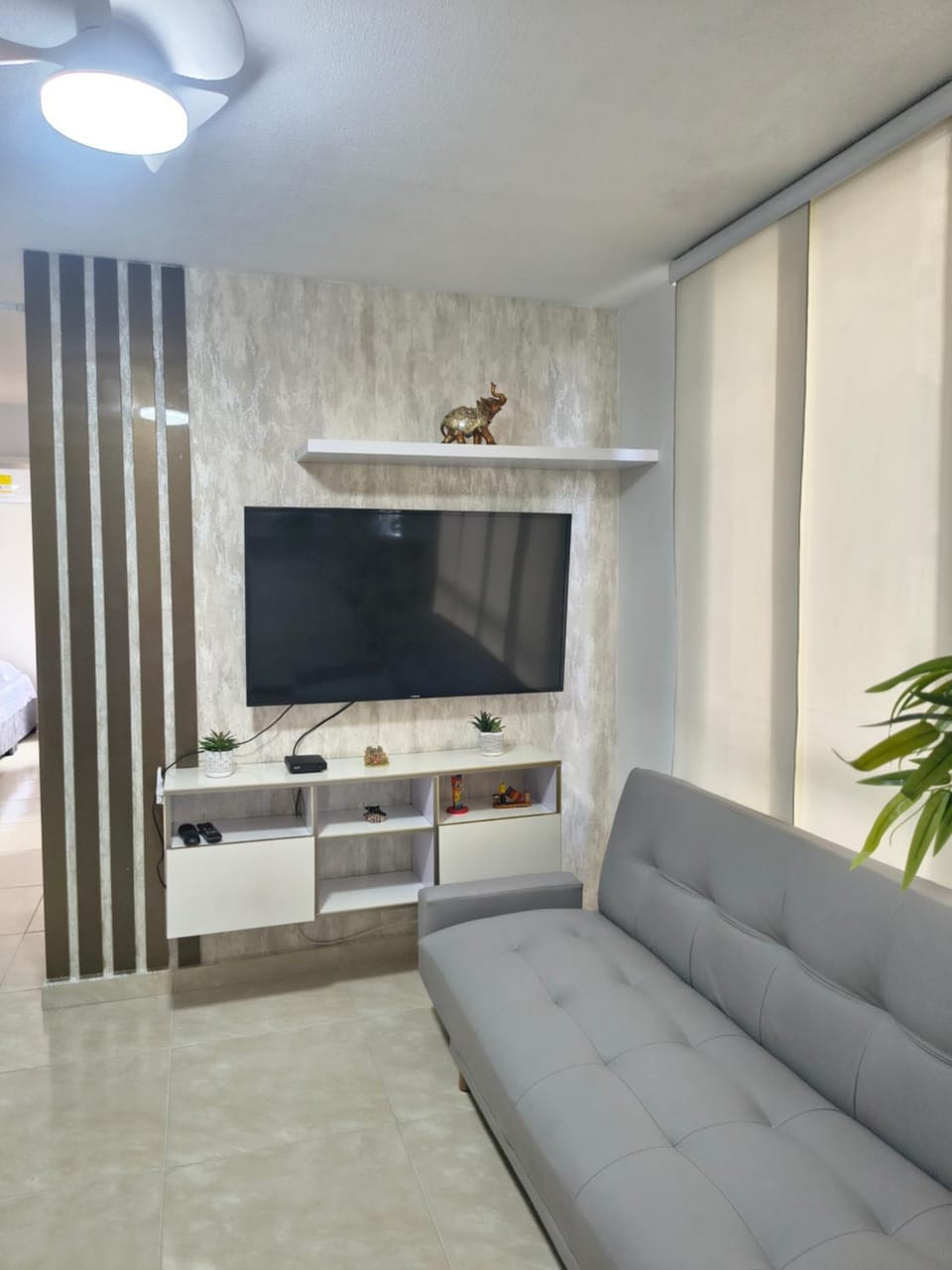 Apartamento moderno y cómodo Apartment in Cúcuta
