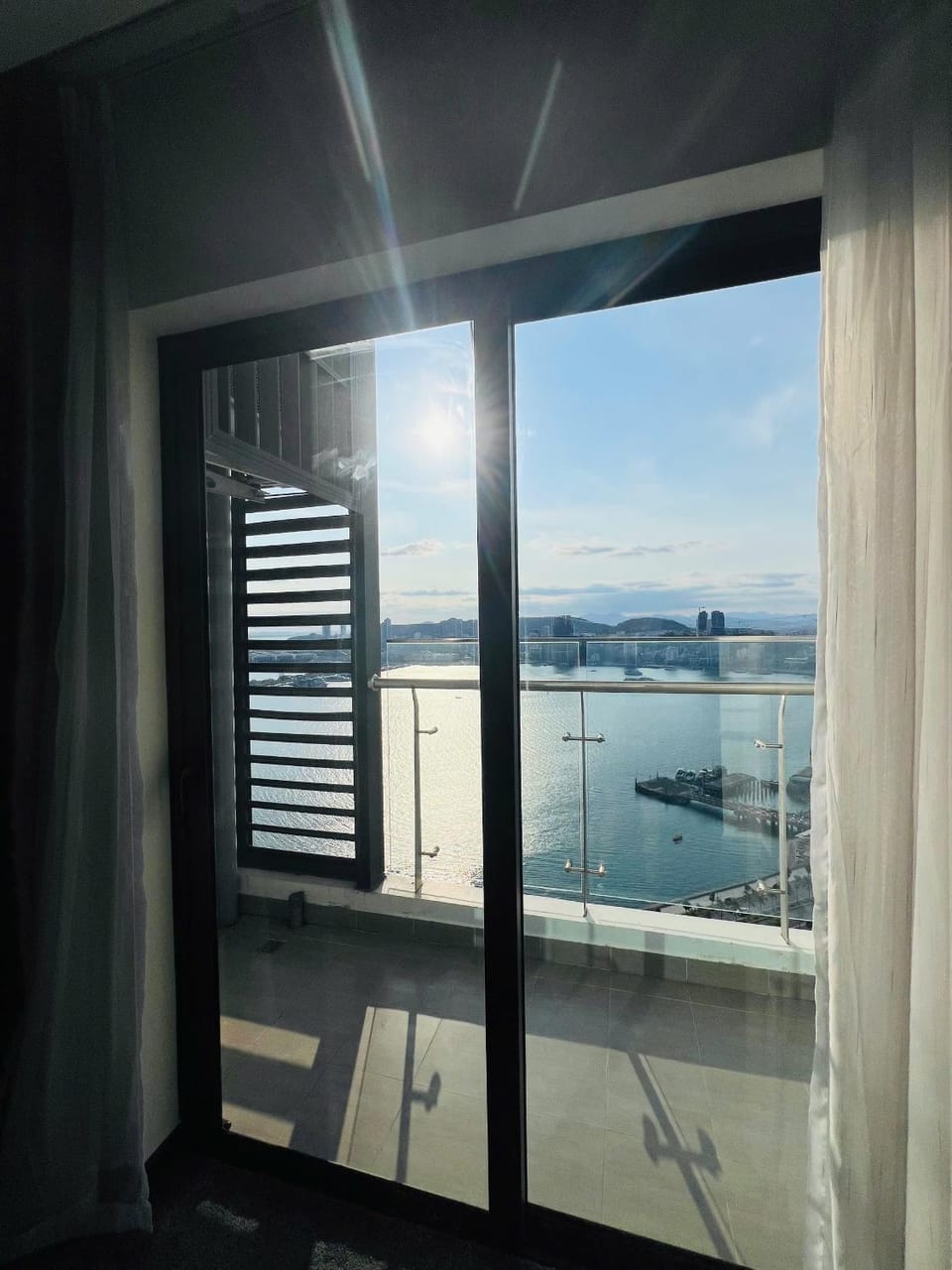Hạ Long chill Apartment in Laos