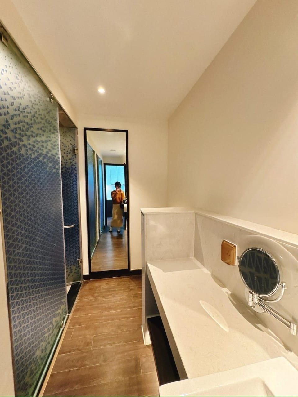 Hạ Long chill Apartment in Laos