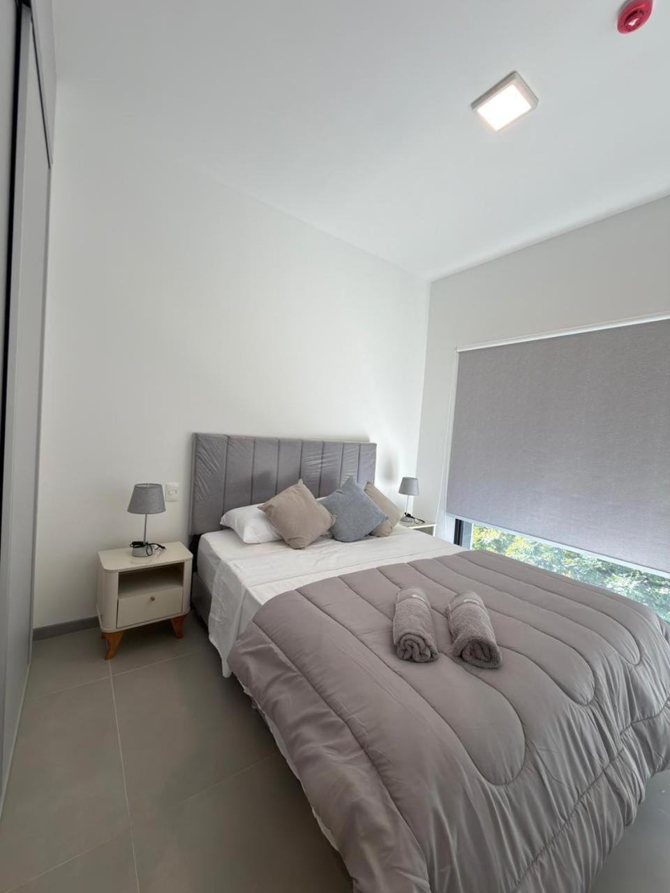 Tribeca Premiun 1301 Apartment in Asunción