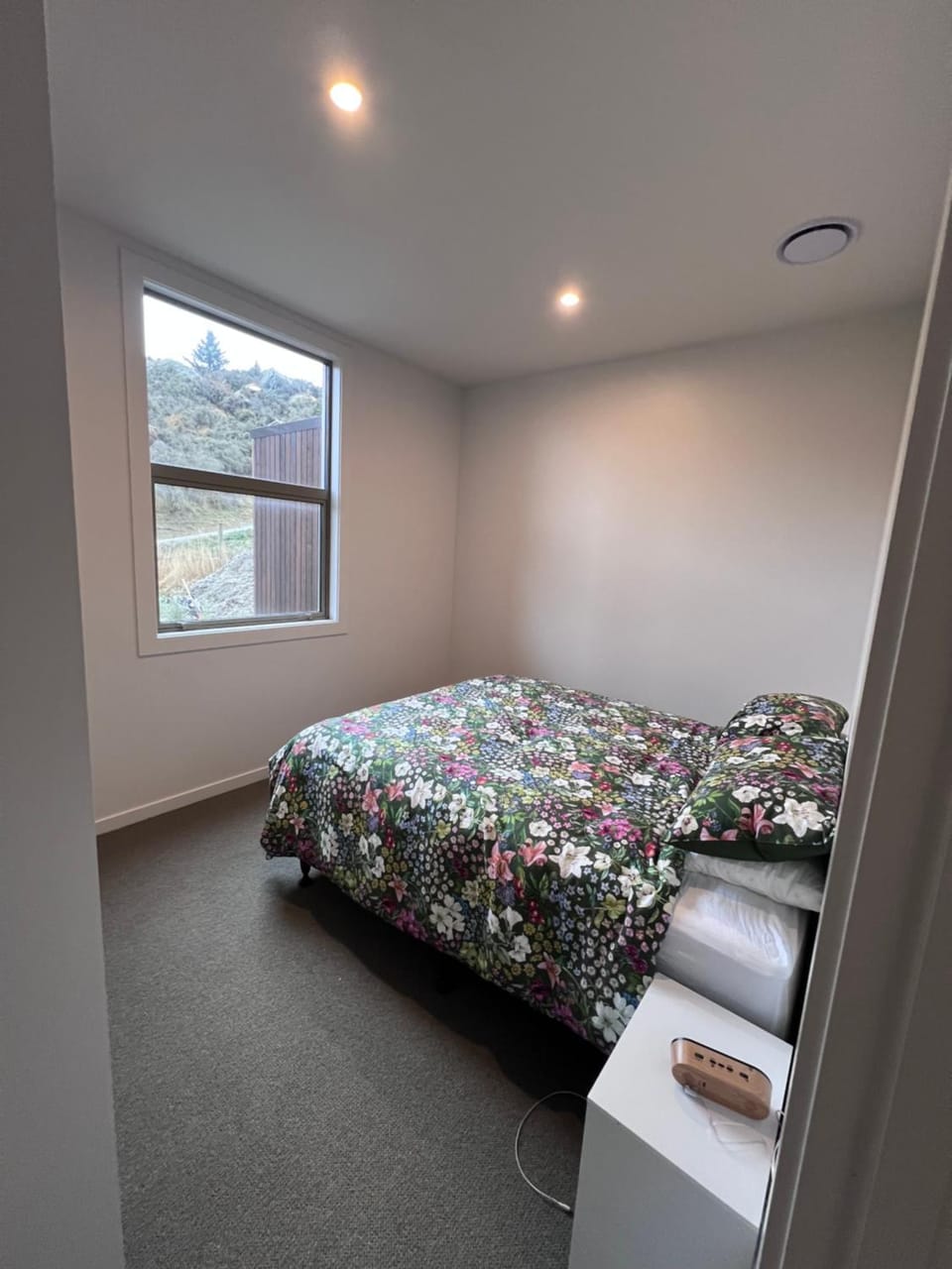 On the Loop House in Otago