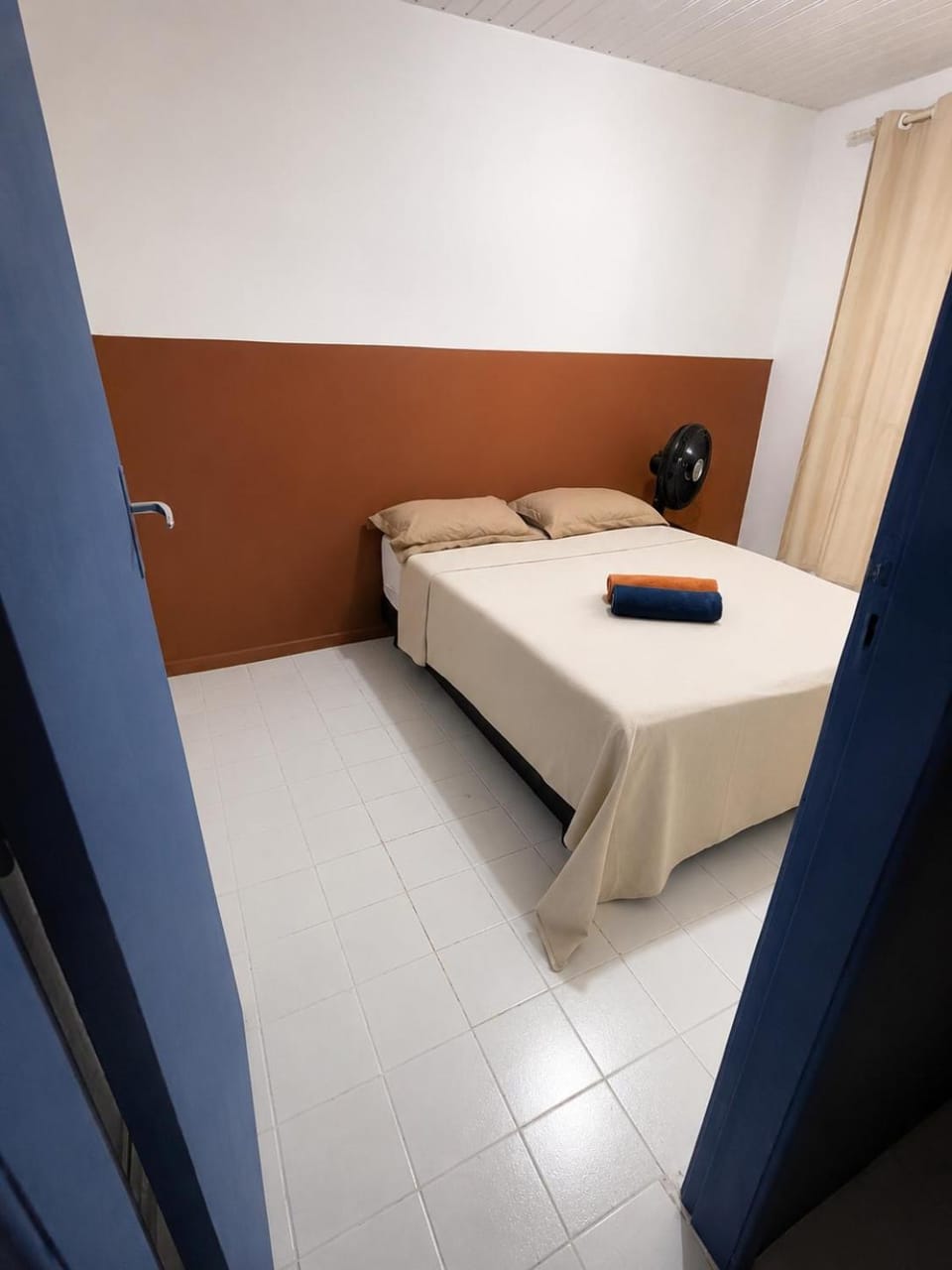 Apartamento em localização estratégica em Aracaju Apartment in Aracaju