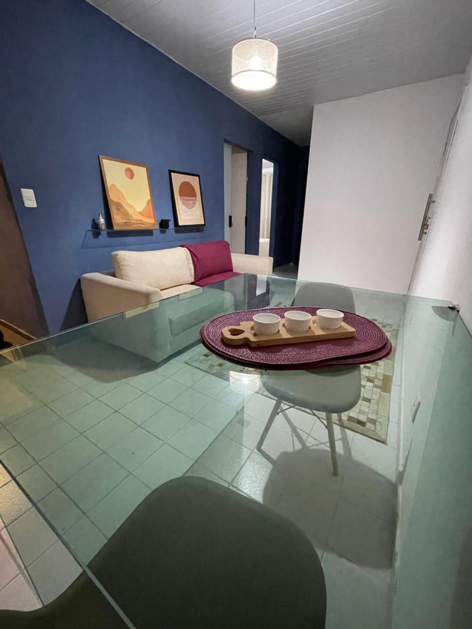 Apartamento em localização estratégica em Aracaju Apartment in Aracaju