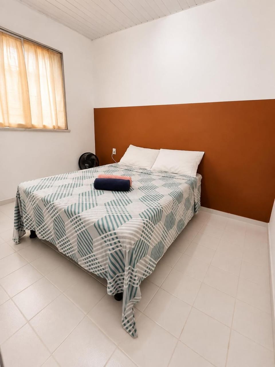 Apartamento em localização estratégica em Aracaju Apartment in Aracaju