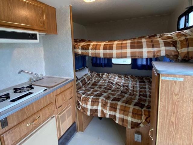 NAT PARK Isumi RV Campground/ 
RV Resort in Chiba Prefecture
