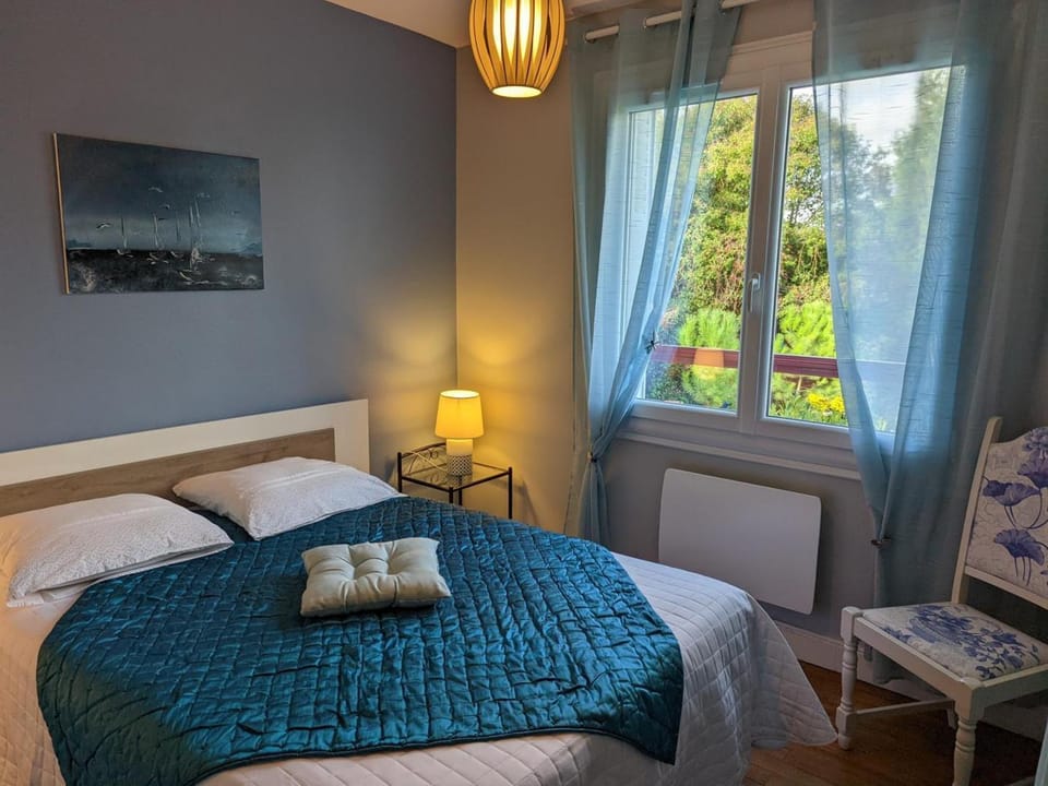 Appartement avec terrasse privée - 6 pers. - FR-1-653-293 Apartment in Nouvelle-Aquitaine