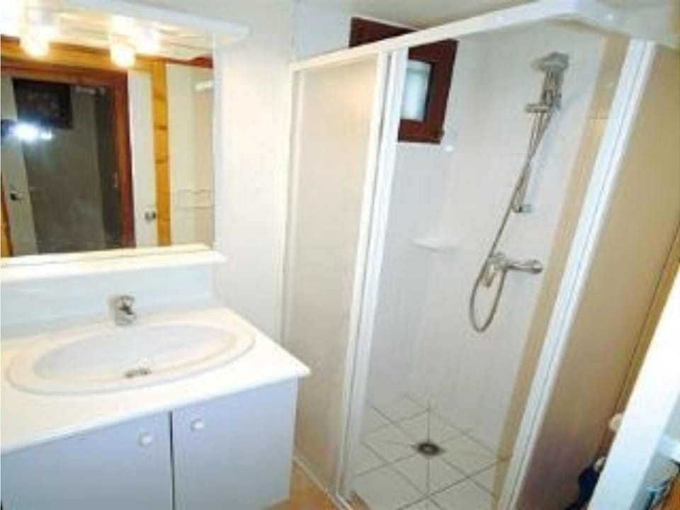 Maison avec animaux admis - 4 pers. - API-1-52-2864 Campground/ 
RV Resort in Occitanie