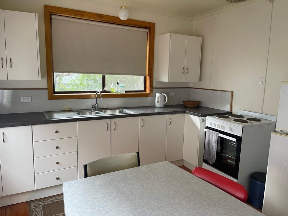 Budget Accomodation House in Anglesea