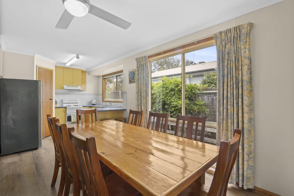 Holiday on McConnell House in Anglesea