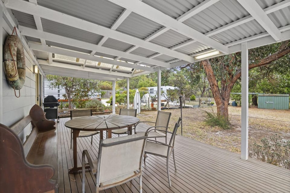 Holiday on McConnell House in Anglesea