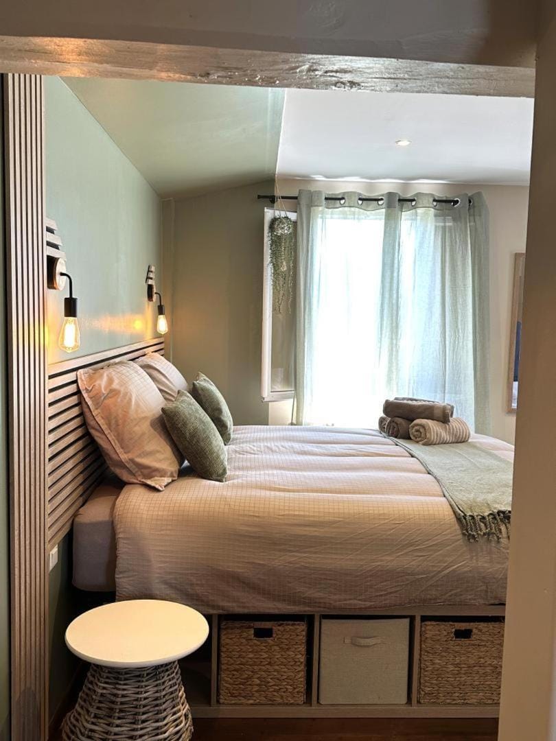 Maison le baron Bed and Breakfast in Nouvelle-Aquitaine