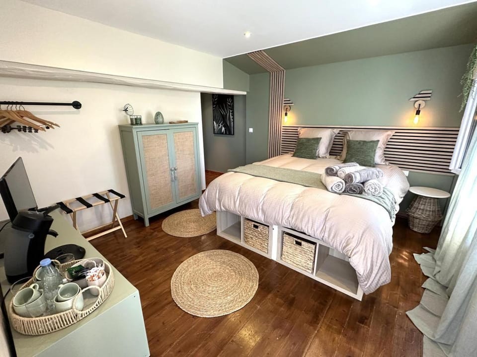 Maison le baron Bed and Breakfast in Nouvelle-Aquitaine