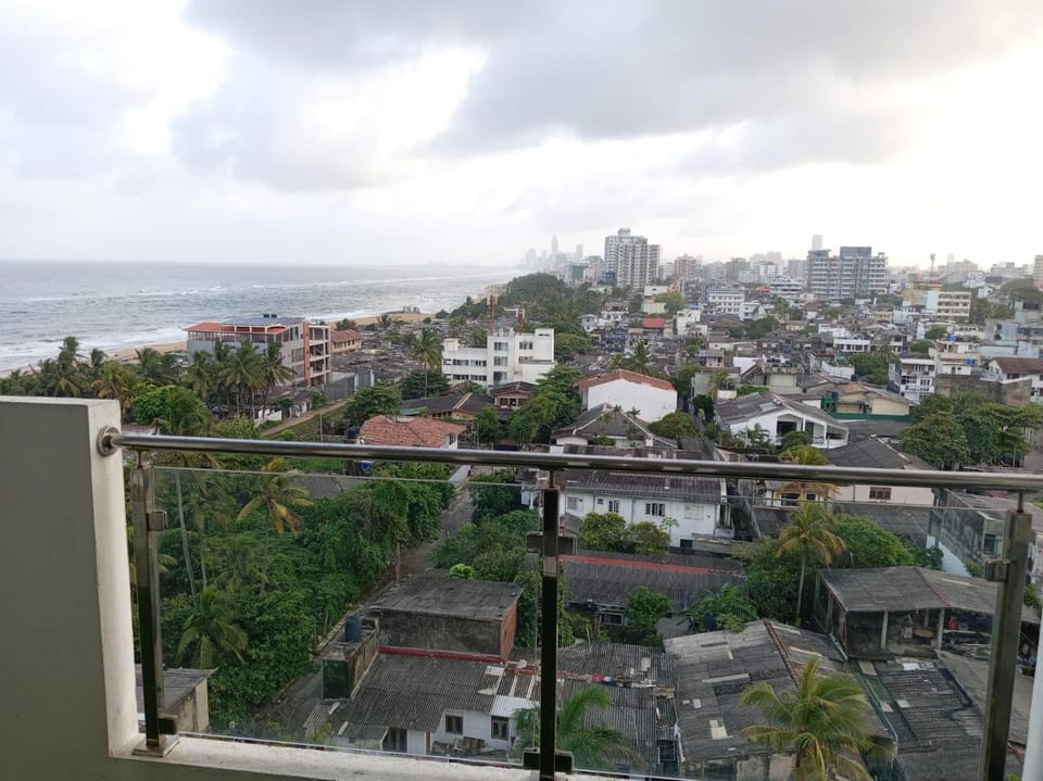 City view