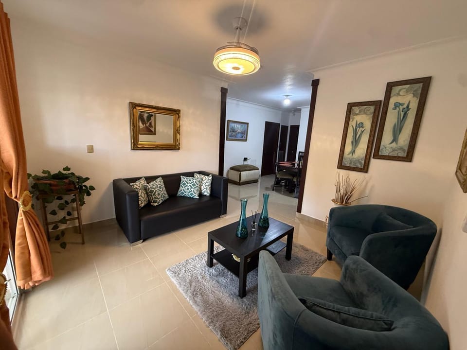 Apartamento Residencial Altos del Paraiso Apartment in Gurabo