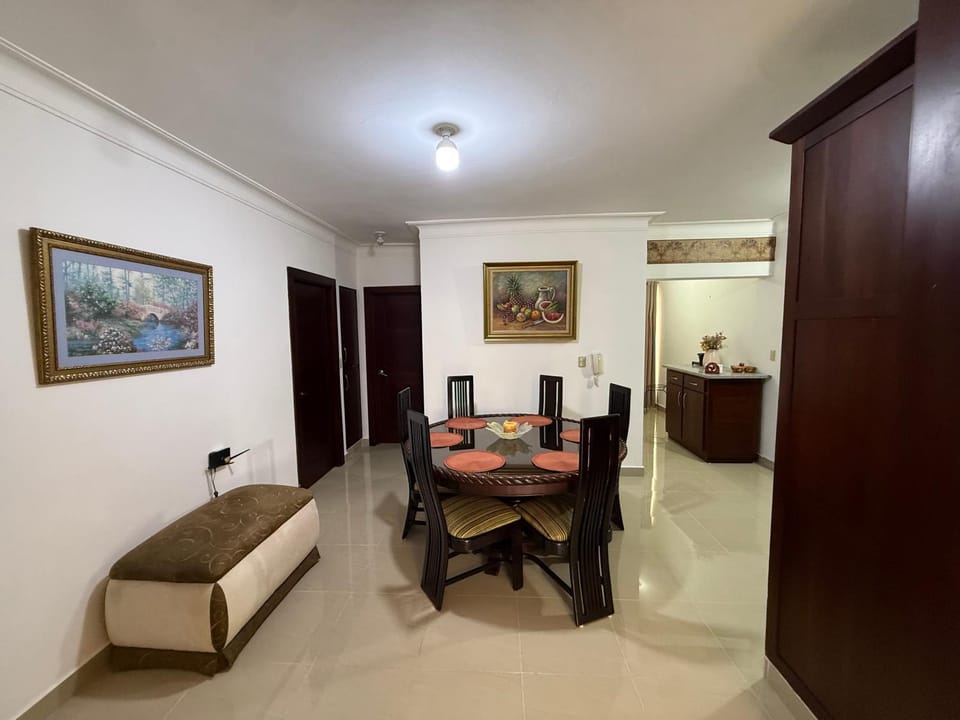 Apartamento Residencial Altos del Paraiso Apartment in Gurabo