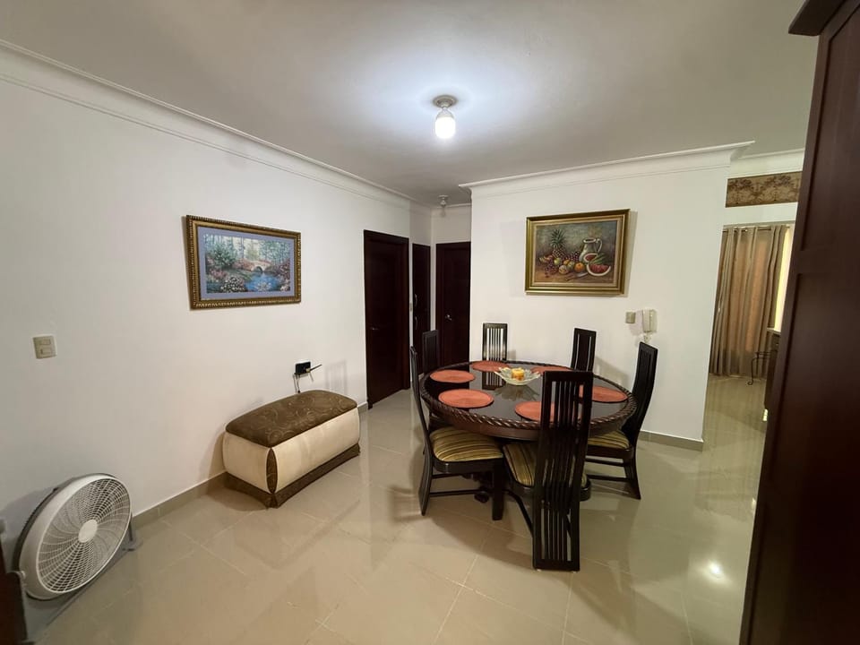 Apartamento Residencial Altos del Paraiso Apartment in Gurabo
