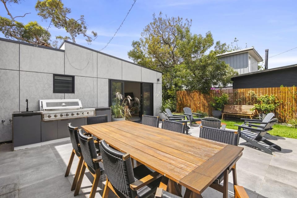 Stunning on Noble House in Anglesea