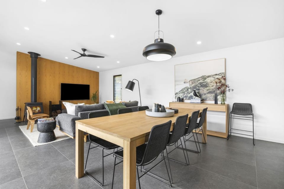 Stunning on Noble House in Anglesea