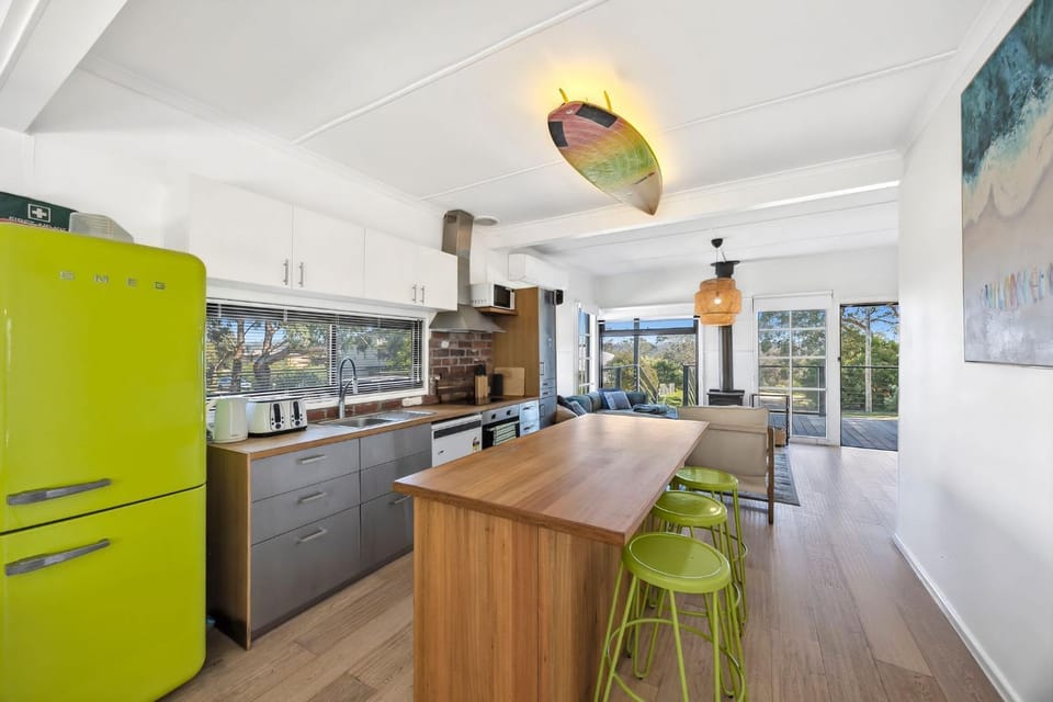 10 Allen Street House in Anglesea