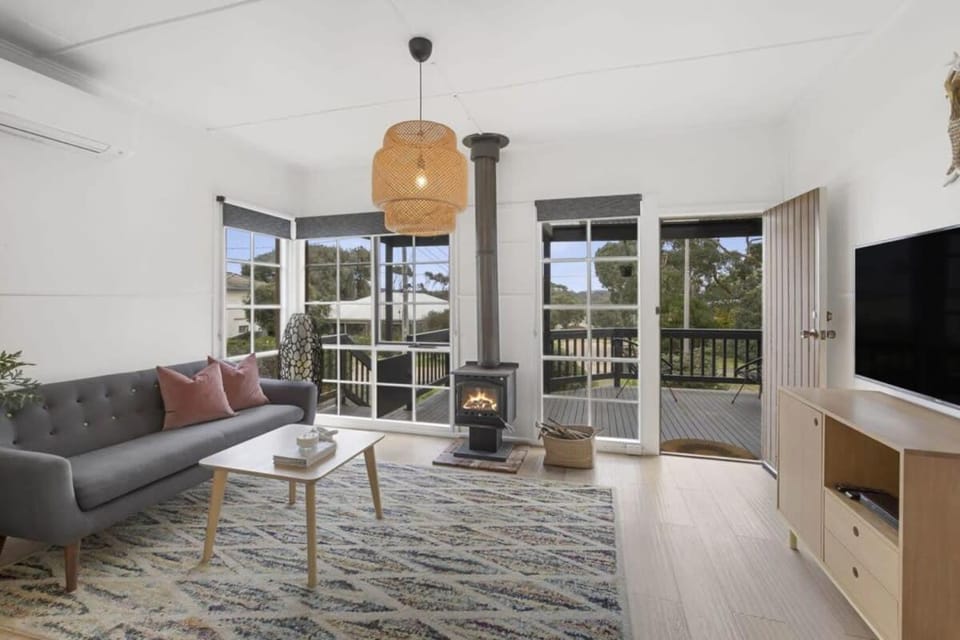 10 Allen Street House in Anglesea