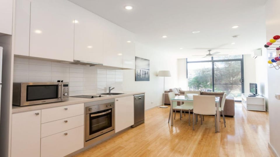 River Retreat Apartment Apartment in Aireys Inlet