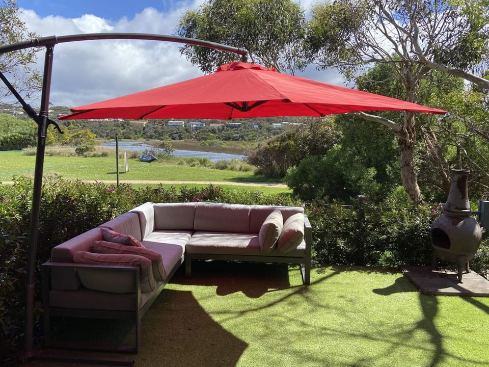 River Retreat Apartment Apartment in Aireys Inlet