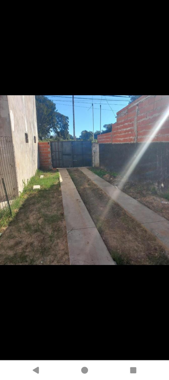 Duplex con cochera Apartment in Parana