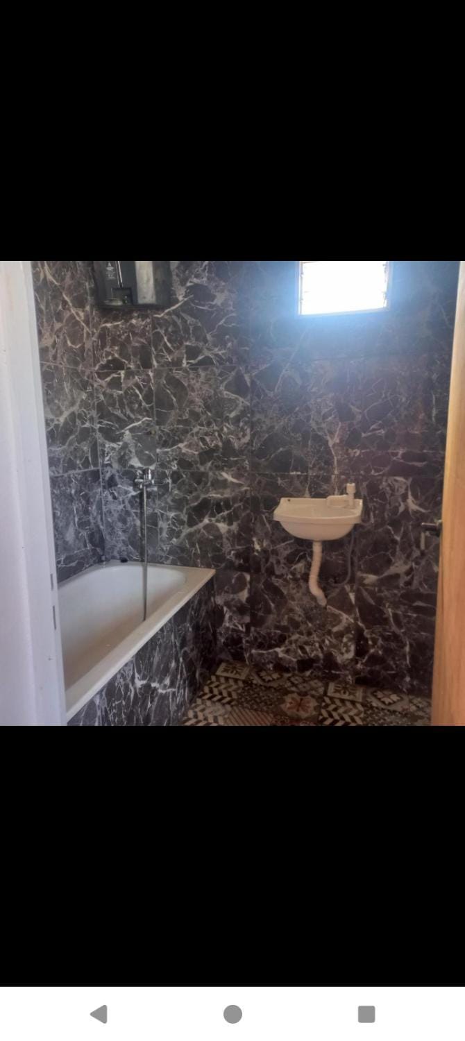 Duplex con cochera Apartment in Parana