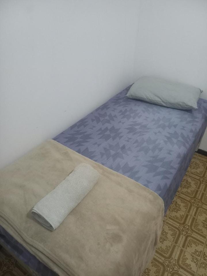 Casa familiar a 250m da praia e a menos de 2km do centro de Saquarema e da igreja Nossa Senhora de Nazaré House in Saquarema