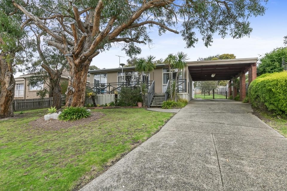 Bright & Airy & Close to Everything House in Anglesea