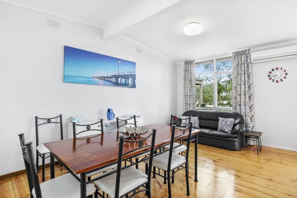 Bright & Airy & Close to Everything House in Anglesea