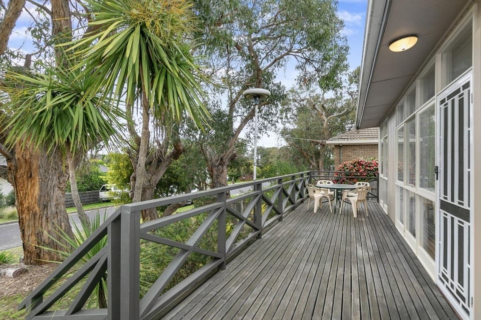 Bright & Airy & Close to Everything House in Anglesea